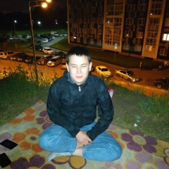 Bekmurat Musauulu