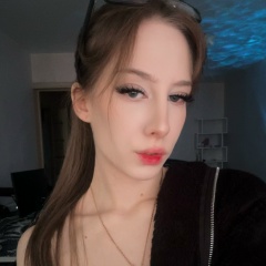 Polina Fritz, 18.02.2005