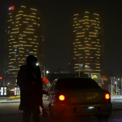 Арна Ермеккали, 21.06.1998, Актобе