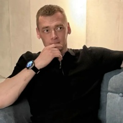 Николай Образцов, 15.06.1986, Санкт-Петербург