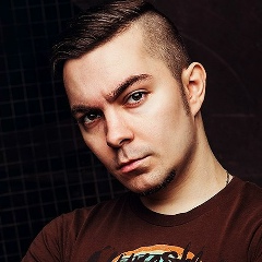 Ваня Богданов, 29.07.1988, Москва