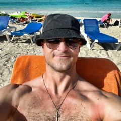 Евгений Сапронов, 12.04.1986, Москва