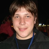 Руслан Яренков, 03.12.1980, Санкт-Петербург