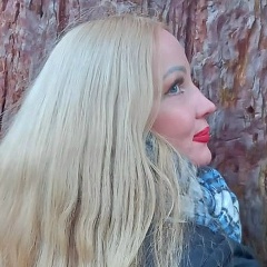 Людмила Кокорина, 06.05, Luxembourg