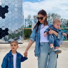 Катерина Стаценко, 30.01, Белгород