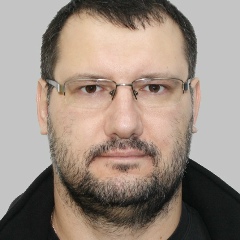 Михаил Федько, 25.01.1983, Новосибирск