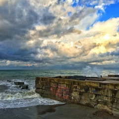Ольга Пономарькова, 02.05.1984, Тюмень