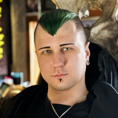 Евгений Кондрашов, 17.06, Санкт-Петербург