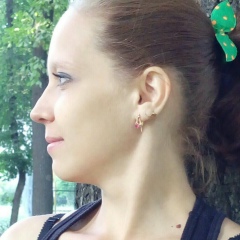 Виктория Алтынникова, 20.11, Алматы