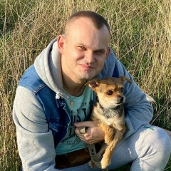 Parinkin Dmitriy, 07.11, Санкт-Петербург