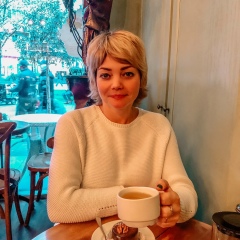 Наталья Новичкова, Сочи