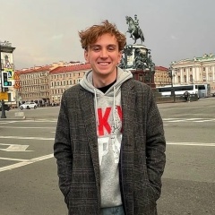 Дмитрий Филиппов, 18.07
