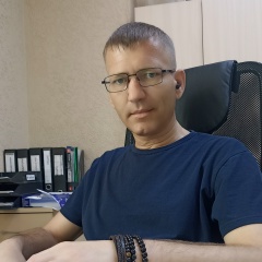 Алексей Олегович