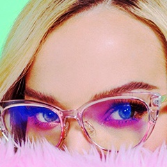 Isabelle Lightwood, 06.05.1988, Rio de Janeiro