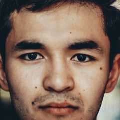 Asset Kanibek, 11.11.1992, Алматы