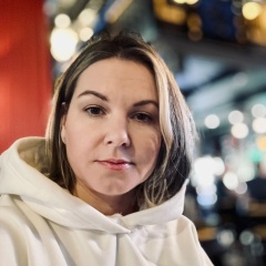 Екатерина Никитина, 14.02, Москва