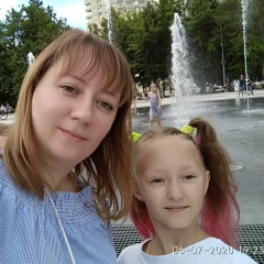 Людмила Новоженова, 11.06.1986, Новосибирск