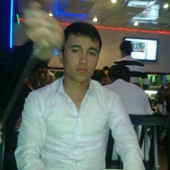 Doniyor Karimov