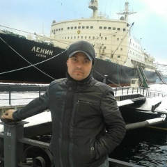 Дмитрий Ваховский, Санкт-Петербург