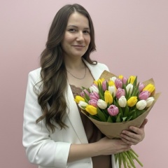 Елена Асхатова, 30.11.1987, Ижевск