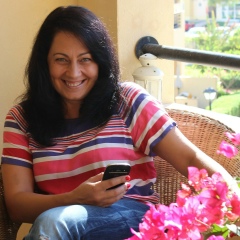 Виктория Пескова, 09.05.1977, Dubai