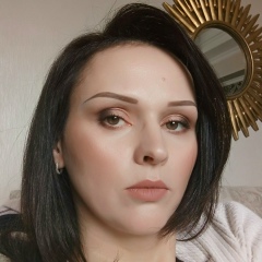 Юлия Плетнева, 23.02, Москва