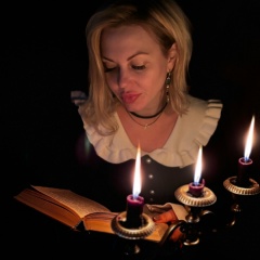 Катерина Хваджаева, 03.06, Санкт-Петербург