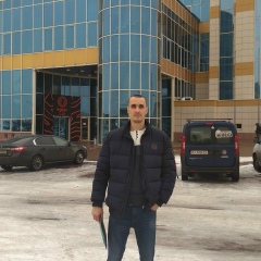 Дима Дима, 26.11, Славянск
