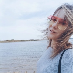 Victoria Vlasyuk, 08.11.1989, Москва