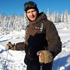 Алексей Асташкин, 22.03.1989, Красноярск