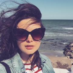 Dasha Bailey, 16.03, Montréal