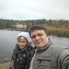 Владислав Алексеев, 11.04.1986, Санкт-Петербург