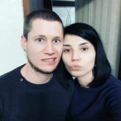 Anikooo Yanovskaya, 14.04, Одесса