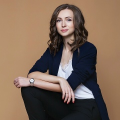 Полина Сочивко, 26.03, Санкт-Петербург