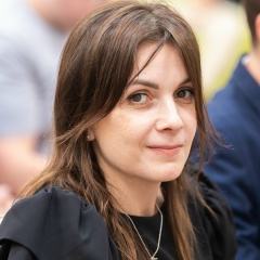 Мария Тихонова, 01.12, Москва