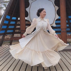 Аля Спиридонова, 02.04, Якутск