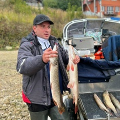 Александр Андреевич, 19.06, Казань