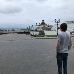 Сергей Галеев, 10.02.1994, Vientiane