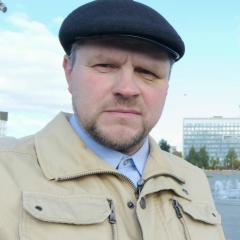 Александр Миньков, 23.02, Пермь