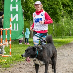 Марина Канева
