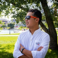 Максим Бапышев, 03.02.1985, Пушкино