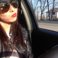 Чолпан Бахапова, 06.03.1991, Алматы