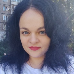 Надежда Ващук, 17.06.1991, Донецк