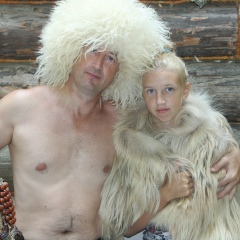 Юрий Щербонос, Сургут