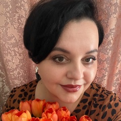 Марина Цуприкова, 22.11, Темиртау