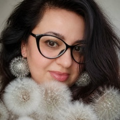 Марина Ряднова, 15.06, Санкт-Петербург