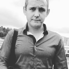 Роман Поляков, 28.04.1990, Новосибирск