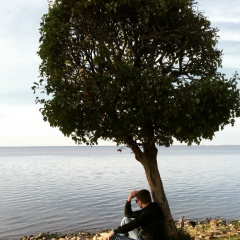 Георгий Микая, 12.12.1987, Москва