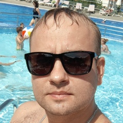 Евгений Столбанов, 19.03.1985, Красноярск