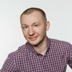 Павел Ефремов, 29.10.1983, Тольятти